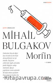 Morfin (Kısa Modern)