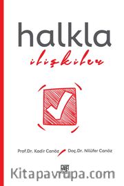 Halkla İlişkiler