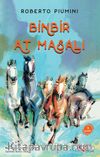 Binbir At Masalı 