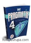 2020 TYT Matematik 10x40 Türkçe Branş Denemeleri Paragmatik Serisi