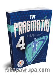 2020 TYT Matematik 10x40 Türkçe Branş Denemeleri Paragmatik Serisi