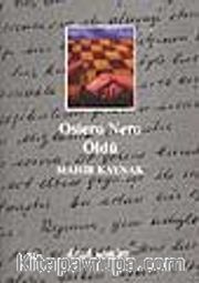 Osiero Nero Öldü