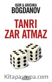 Tanrı Zar Atmaz