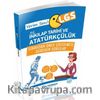 LGS Yerim Seni İnkılap Tarihi ve Atatürkçülük Sınavdan Önce Çözülmesi Gereken Sorular