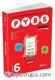 6. Sınıf PYBS Rehberi