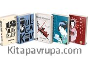 Maya Klasik Edebiyat Seti 2 – (5 Kitap Takım)