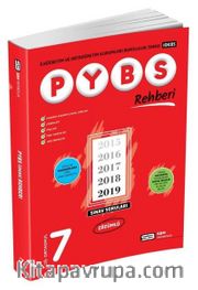 7. Sınıf PYBS Rehberi