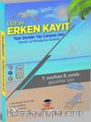 LGS’ye Erken Kayıt Tüm Dersler Yaz Çalışma Seti