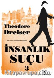 İnsanlık Suçu 3