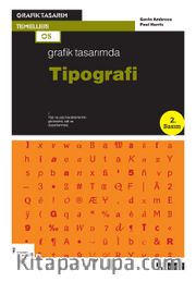 Grafik Tasarımda Tipografi