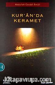 Kur'an'da Keramet