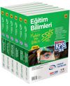 2016 KPSS Eğitim Bilimleri Modüler Soru Bankası