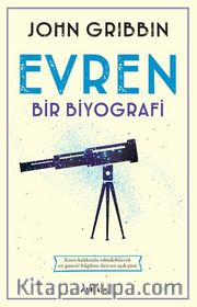 Evren <br /> Bir Biyografi