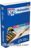 2016 KPSS A Muhasebe Konu Anlatımlı 