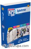 2016 KPSS A İşletme Konu Anlatımlı (Kod:1318)