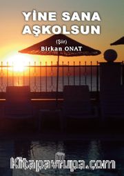 Yine Sana Aşkolsun