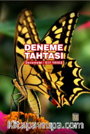 Deneme Tahtası
