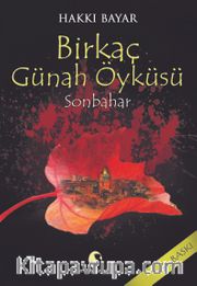 Birkaç Günah Öyküsü - Sonbahar