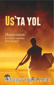 Us'ta Yol (Ciltli)