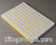 Crypto Yellow