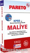2016 KPSS Pareto Maliye Konu Anlatımı (PRT-112)