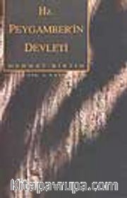 Hz. Peygamber'in Devleti