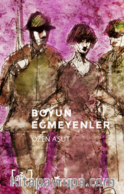 Boyun Eğmeyenler