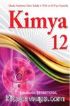 Kimya 12 Konu Kitabı