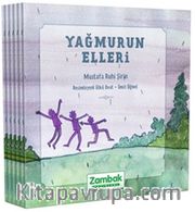 Yağmur Hikaye Serisi (5 Kitap Takım)