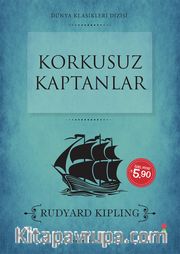 Korkusuz Kaptanlar