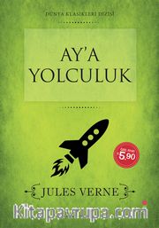 Ay'a Yolculuk