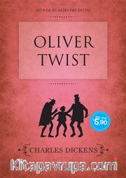 Oliver Twist