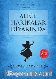 Alice Harikalar Diyarında