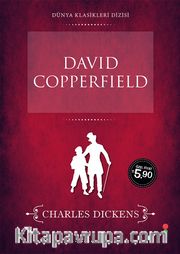 David Copperfield