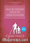 Huckleberry Finn'in Serüvenleri