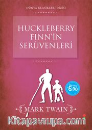 Huckleberry Finn'in Serüvenleri