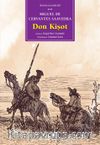 Don Kişot (Karton Kapak)