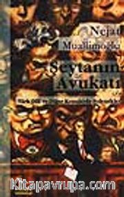 Şeytanın Avukatı -Türk Dili ve Diğer Konularda Polemikler-