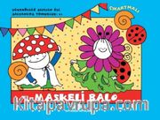 Uğurböceği Sevecen ile Salyangoz Tomurcuk 21 / Maskeli Balo