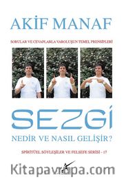 Sezgi <br /> Nedir ve Nasıl Gelişir?