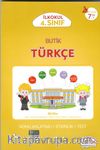 4. Sınıf Butik Türkçe Konu Anlatımlı
