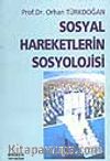 Sosyal Hareketlerin Sosyolojisi