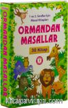 Ormandan Masallar Seti (30 Kitap) (1. ve 2. Sınıflar İçin)