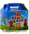 100 Temel Eser Seti (40 Kitap) (2. ve 3. Sınıflar için)
