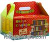 Hikaye Kitaplığım Seti (40 Kitap )(4. ve 5. Sınıflar İçin)