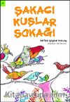 Şakacı Kuşlar Sokağı