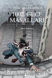 1002. Gece Masalları