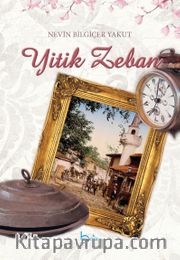 Yitik Zeban