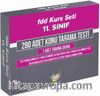 11. Sınıf Kurs Seti