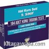 9. Sınıf Kurs Seti